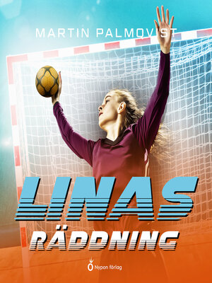 cover image of Linas räddning